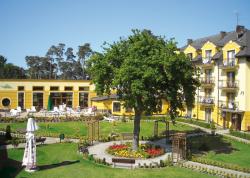 Kompleks Wypoczynkowo-Rehabilitacyjny Jantar-SPA Niechorze