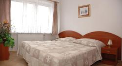 Kompleks Wypoczynkowo-Rehabilitacyjny Jantar-SPA Niechorze