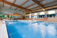 Kompleks Wypoczynkowo-Rehabilitacyjny Jantar-SPA Niechorze