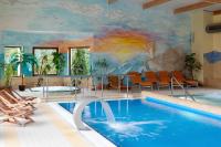 Kompleks Wypoczynkowo-Rehabilitacyjny Jantar-SPA Niechorze