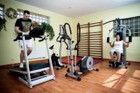 Kompleks Wypoczynkowo-Rehabilitacyjny Jantar-SPA Niechorze