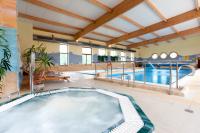 Kompleks Wypoczynkowo-Rehabilitacyjny Jantar-SPA Niechorze