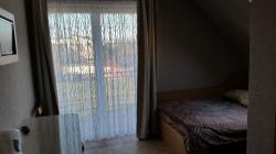 Komfortowe pokoje w Mikoszewie