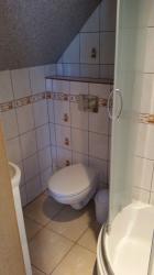 Komfortowe pokoje w Mikoszewie