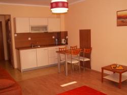 Apartamenty Zdrojowa 37