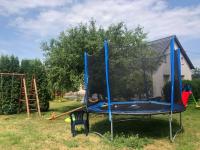 Kwatery prywatne,pokoje, noclegi Mieszkam u Basi