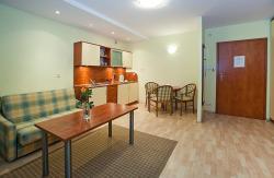 Apartamenty Malachit