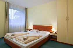 Apartamenty Malachit
