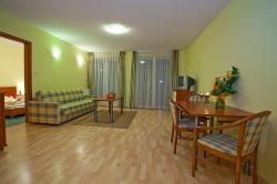 Apartamenty Malachit