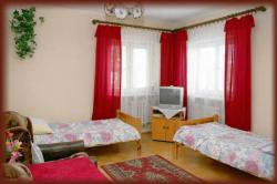 Hotelik Restauracja Grunwald