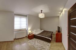 Apartament Bkitny