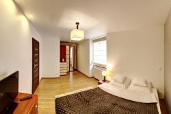 Apartament Bkitny