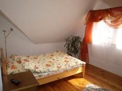 Atrakcyjne domy caoroczne nad samym jeziorem