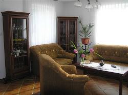 Atrakcyjne domy caoroczne nad samym jeziorem