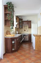 Atrakcyjne domy caoroczne nad samym jeziorem