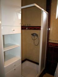 Atrakcyjne domy caoroczne nad samym jeziorem