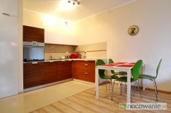 Apartament Polanki