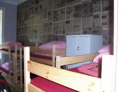 Euro Hostel Krakow - tanie noclegi w sercu Krakowa