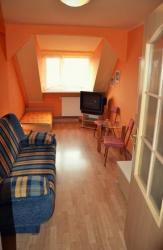 Apartament Ra