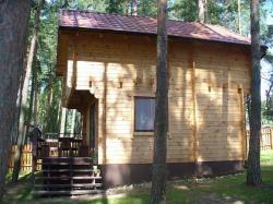 Mazury domki