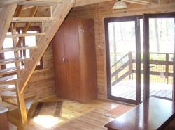 Mazury domki