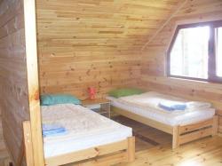 Mazury domki