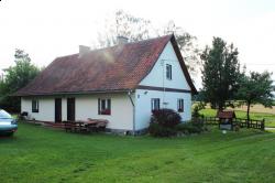 Dom Czarnwka