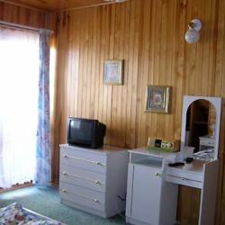 Pokoje Gocinne Mikoajki