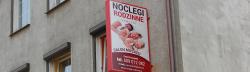 Noclegi rodzinne