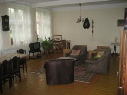 Pokoje Gościnne Pod Różą