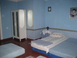 Pokoje Gościnne Pod Różą