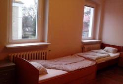 Dom dla pracownikw i studentw