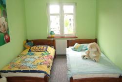 Apartament Przy Parku