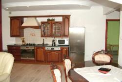 Apartament Przy Parku