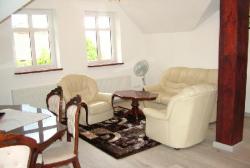 Apartament Przy Parku