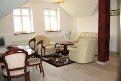 Apartament Przy Parku