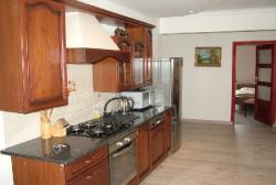 Apartament Przy Parku