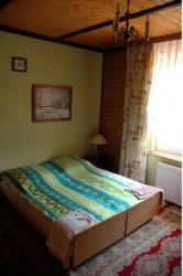 Eurokrak Pokoje Gocinne Apartamenty