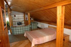 Eurokrak Pokoje Gocinne Apartamenty