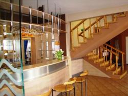 Hotel Zajazd Luna