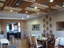 Hotel Zajazd Luna