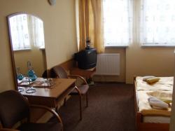 Hotel Zajazd Luna