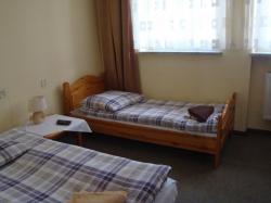 Hotel Zajazd Luna