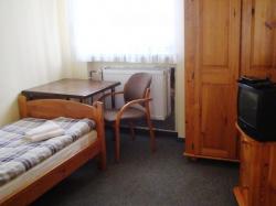 Hotel Zajazd Luna