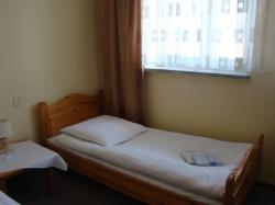 Hotel Zajazd Luna