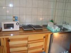 Pokoje Gocinne Ajer