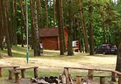 Camping Cezar