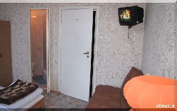 Modzieowy dom wypoczynkowy
