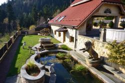 Hotelik Grubcio