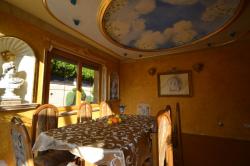 Hotelik Grubcio